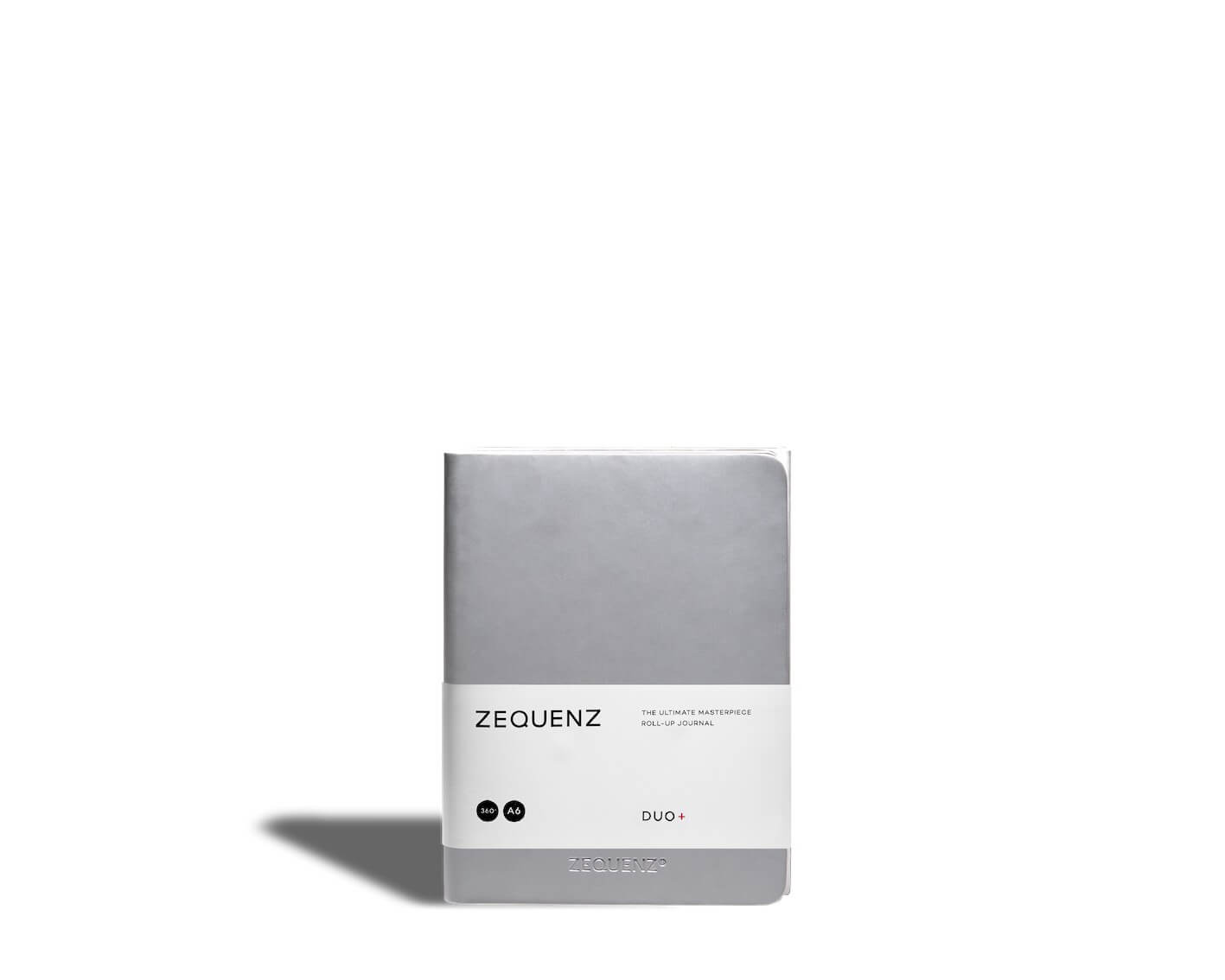 Zequenz 2022_FRONT_A6 Silver DUO+