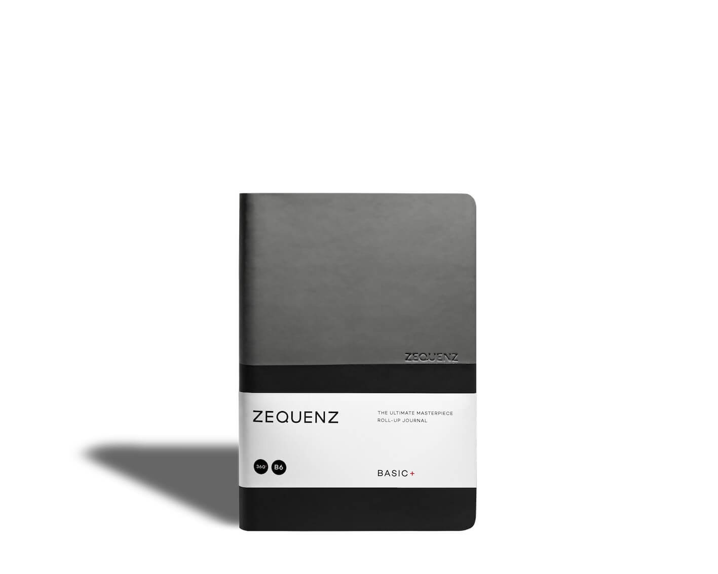 Zequenz 2022_FRONT_B6 G+B Basic+