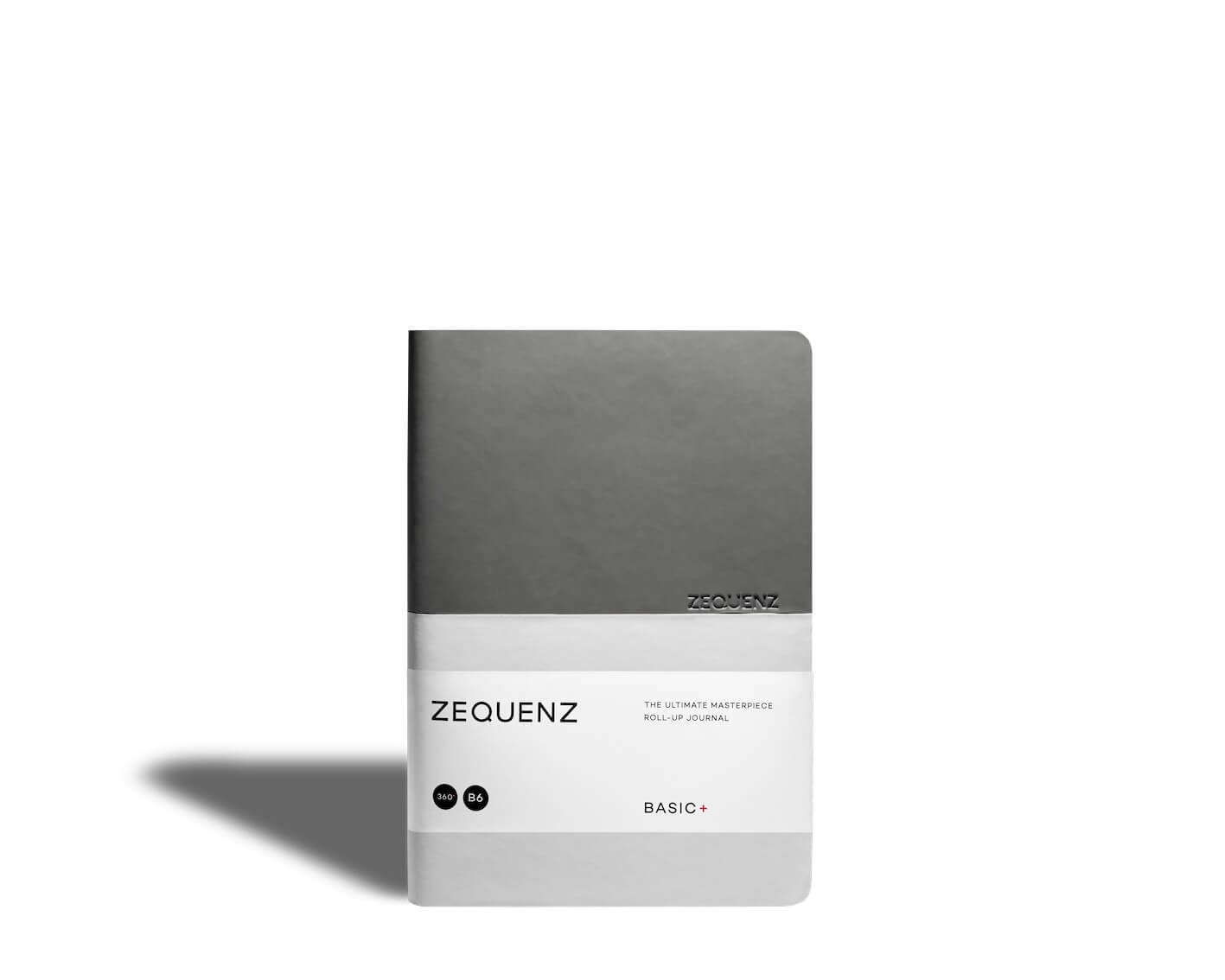 Zequenz 2022_FRONT_B6 G+W Basic+