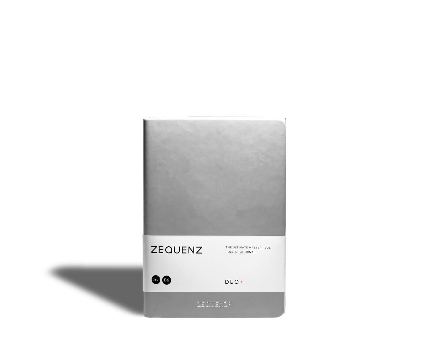 Zequenz 2022_FRONT_B6 Silver DUO+