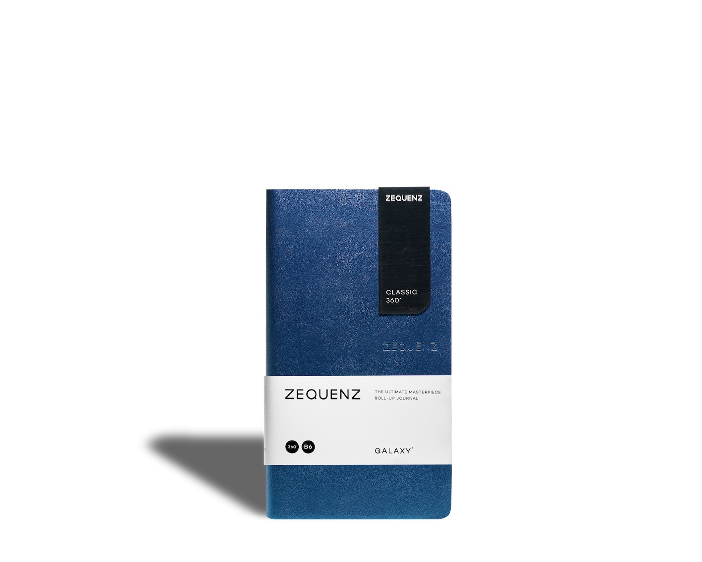 Zequenz 2022_FRONT_B6_Blue_Galaxy