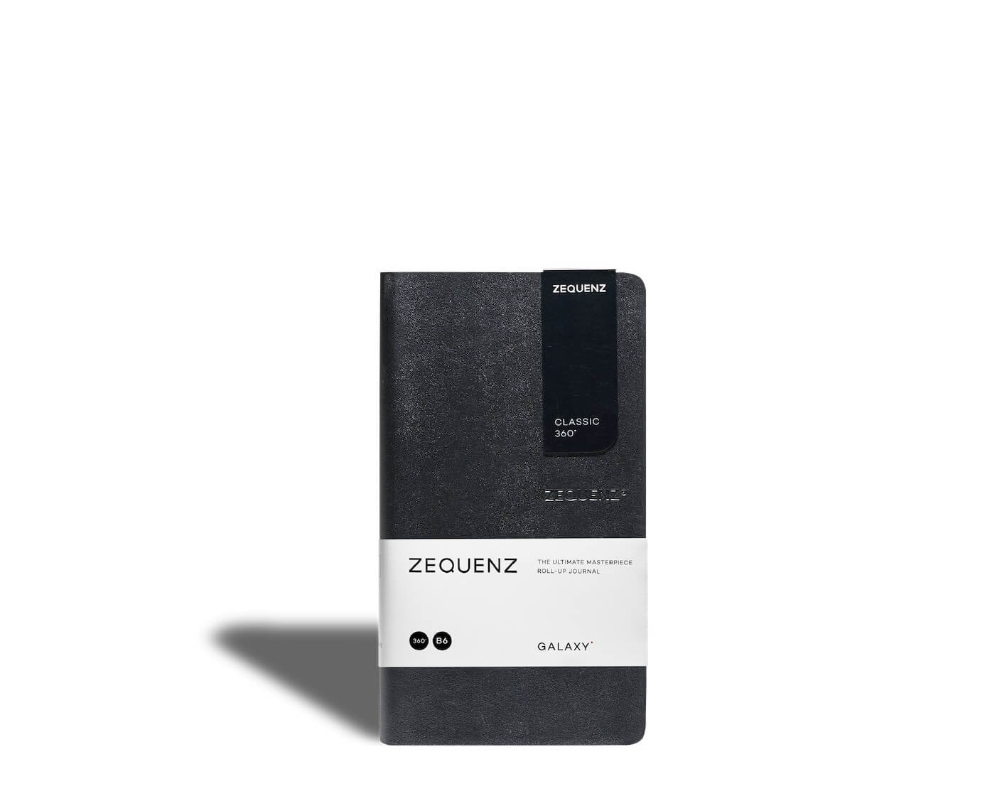 Zequenz 2022_FRONT_B6_Dark Gray_Galaxy