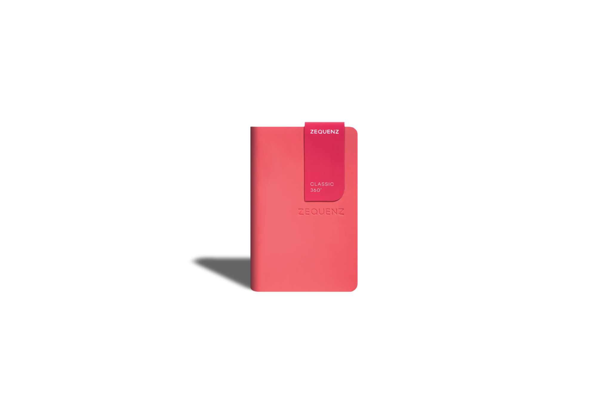 THE COLOR A7 CORAL-_