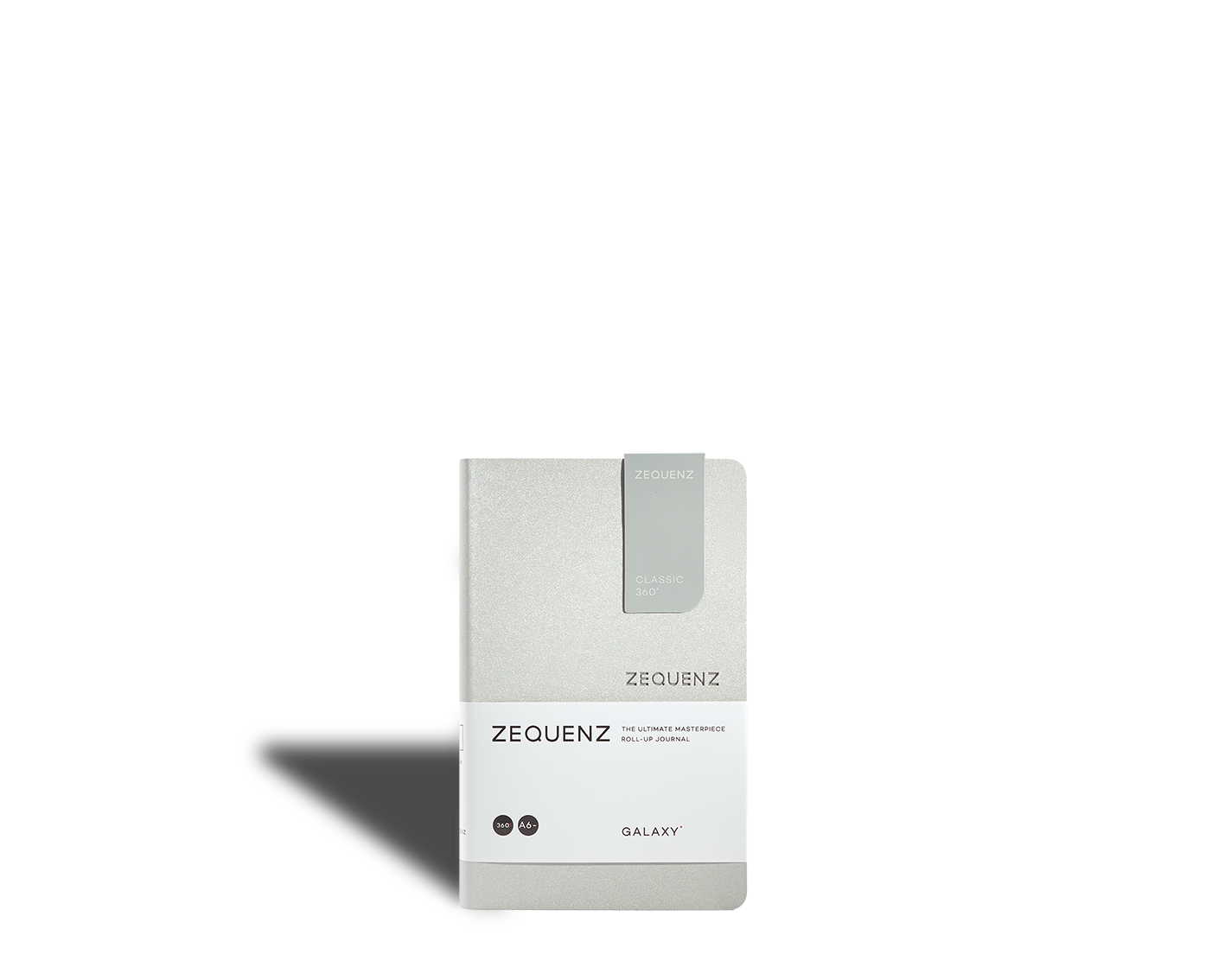 5 A6- ZQ GALAXY SILVER STAR (front)A6-