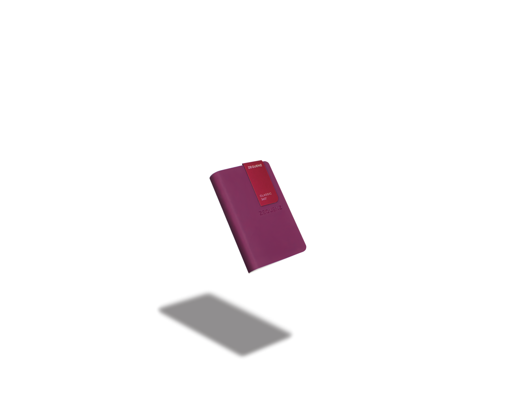 THE COLOR A7 BERRY-SIDE-_